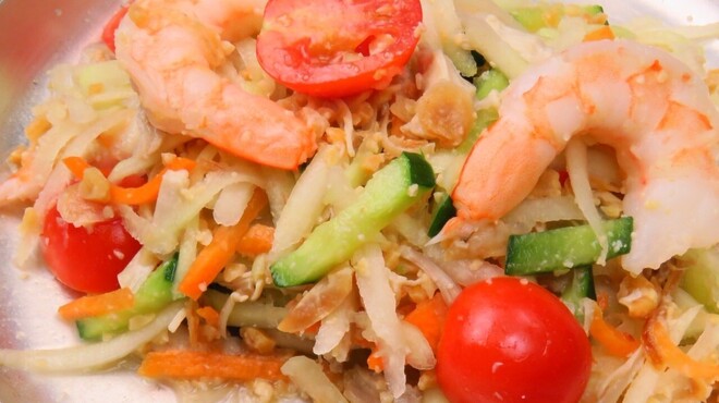 ハノイ・カフェ - メイン写真: