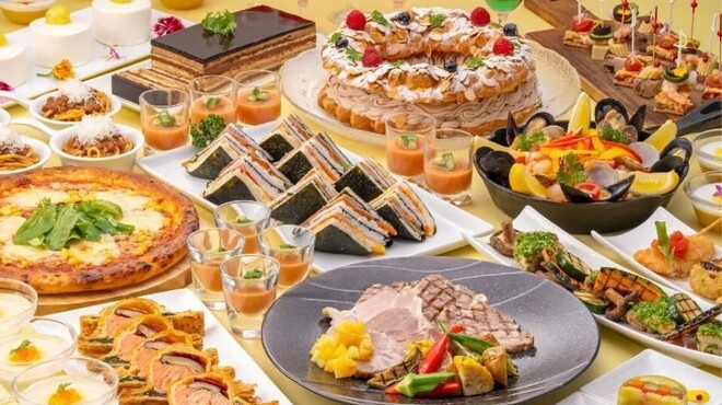 ダイニング ルオーレ - 料理写真: