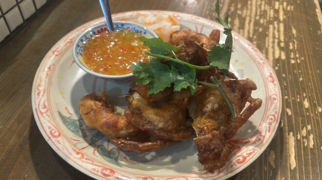 ハノイ・カフェ - メイン写真: