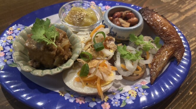 ハノイ・カフェ - メイン写真: