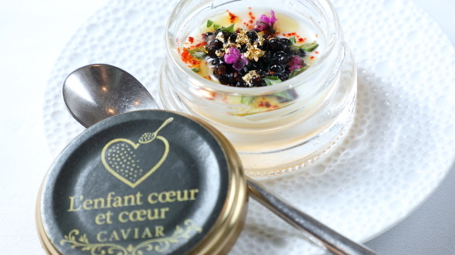 L'enfant coeur et coeur - メイン写真: