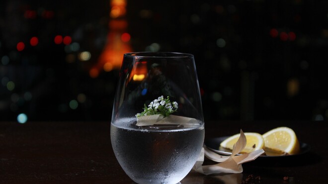 Bar＆Lounge MAJESTIC - メイン写真: