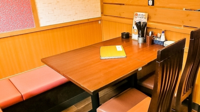 肉豆冨とレモンサワー 大衆食堂 安べゑ - メイン写真: