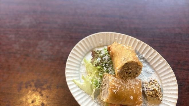 餃子の248 - メイン写真: