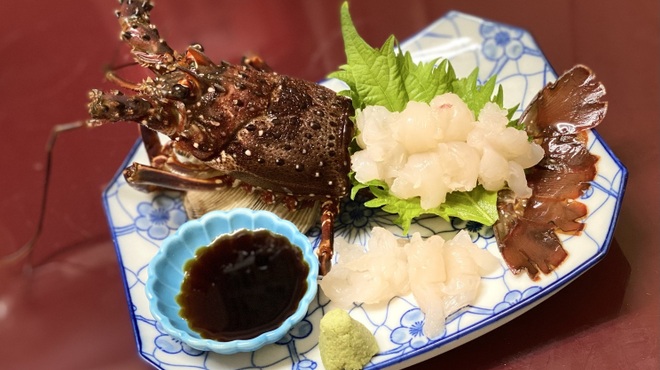 伊勢海鮮 Ebisu