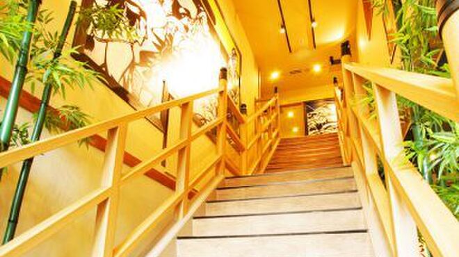 池田屋 はなの舞 - メイン写真: