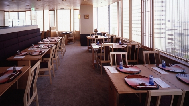 京懐石 美濃吉 - メイン写真: