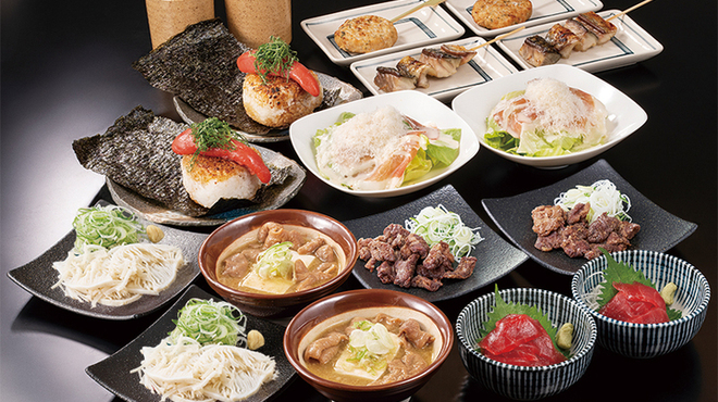 テング酒場 - メイン写真: