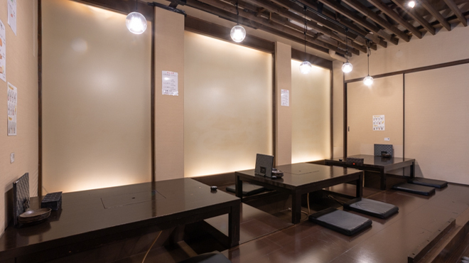 牡蠣と海鮮酒場 うみいち - メイン写真: