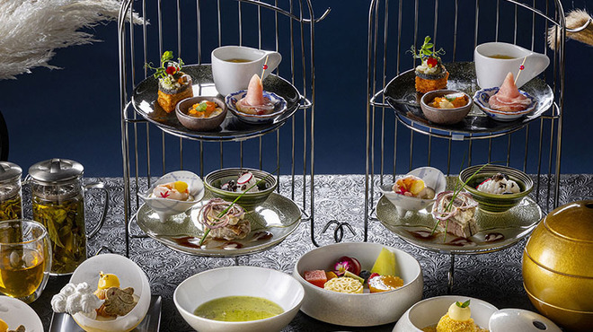 中国料理 「王朝」 ヒルトン東京ベイ - 料理写真:
