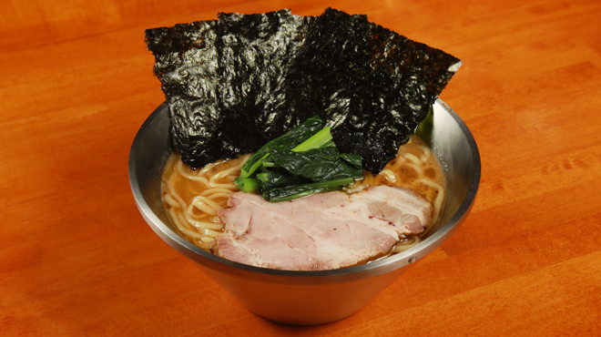 鶴一家neo - メイン写真: