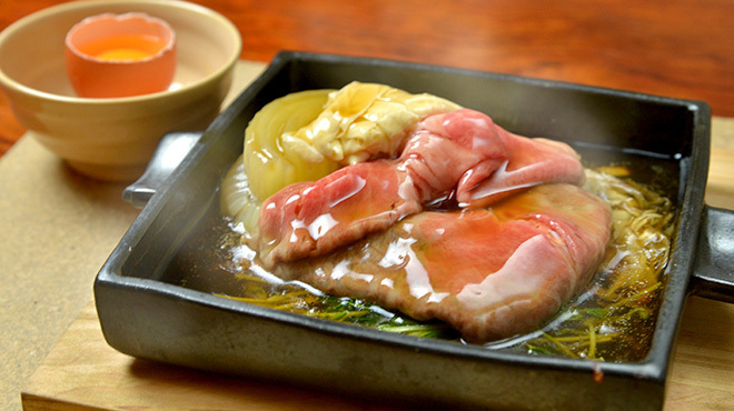 日本料理 斗南 - メイン写真:
