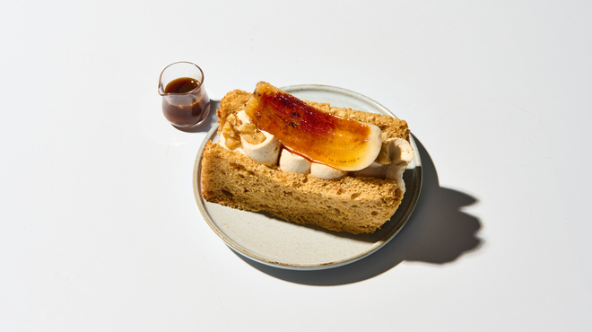 GOOD CHEESE GOOD BAKE - メイン写真:
