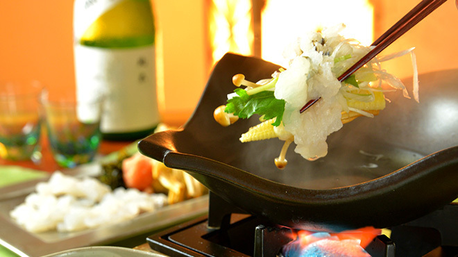 日本料理 斗南 - メイン写真: