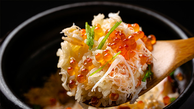 日本料理 斗南 - メイン写真: