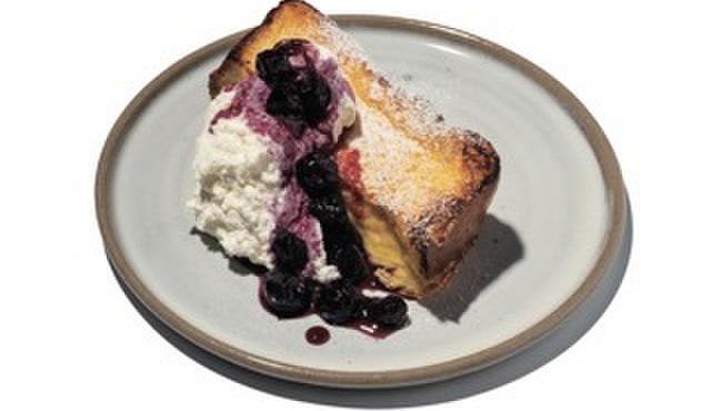 GOOD CHEESE GOOD BAKE - メイン写真: