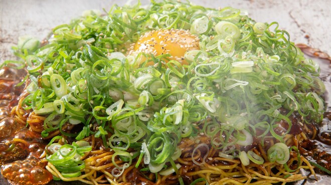 ひろしまテッパン produced by 餃子家龍 - メイン写真: