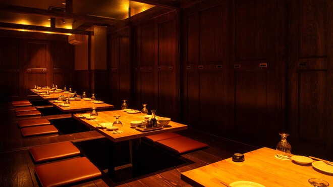 ひろしまテッパン produced by 餃子家龍 - メイン写真: