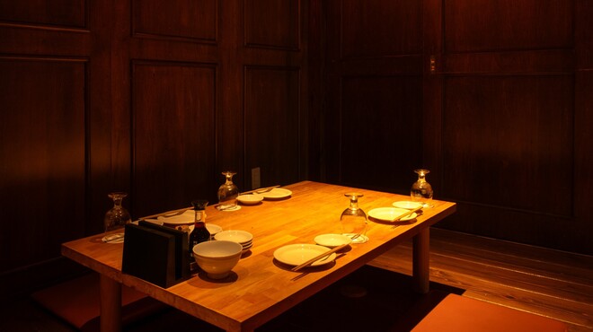 ひろしまテッパン produced by 餃子家龍 - メイン写真: