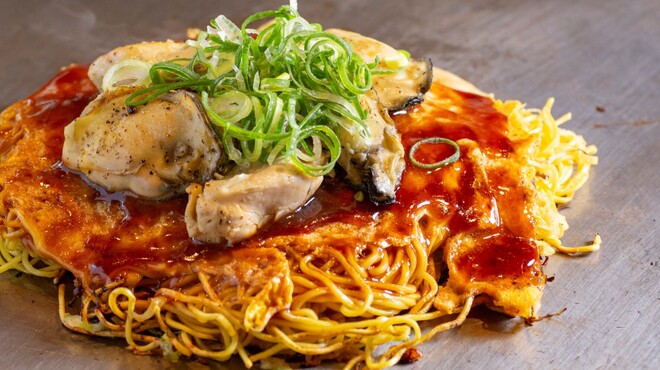 ひろしまテッパン produced by 餃子家龍 - メイン写真: