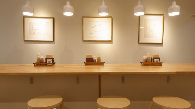 eatery hanashiro - メイン写真: