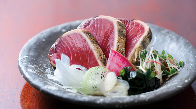 酒と肴 SUIGEI - メイン写真: