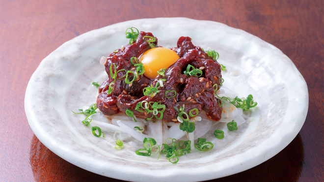 酒と肴 SUIGEI - メイン写真: