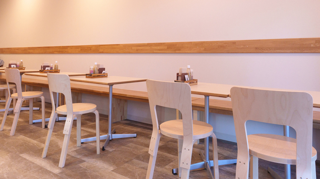 eatery hanashiro - メイン写真: