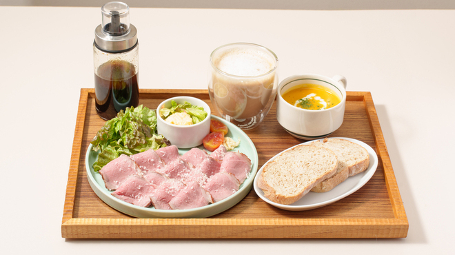 eatery hanashiro - メイン写真: