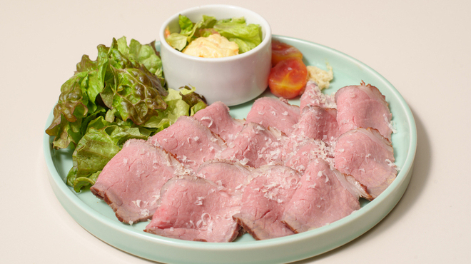 eatery hanashiro - メイン写真: