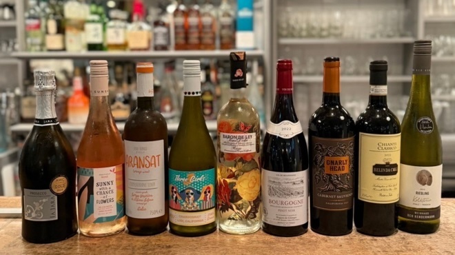 EMANON THE SOUL SHARE KITCHEN - メイン写真: