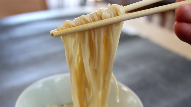 水炊きと素揚げ - メイン写真: