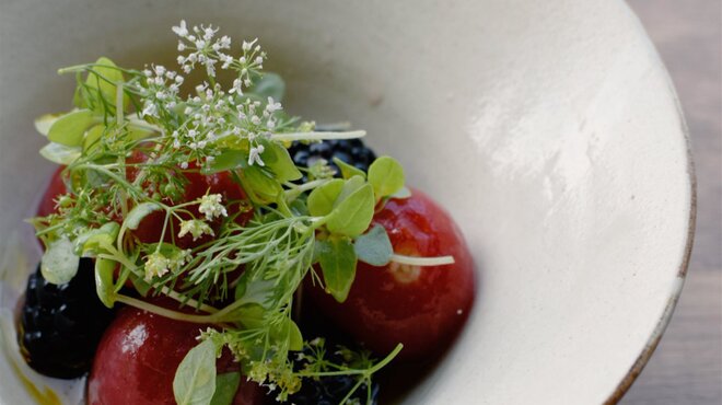 Wineshop & Diner FUJIMARU - メイン写真: