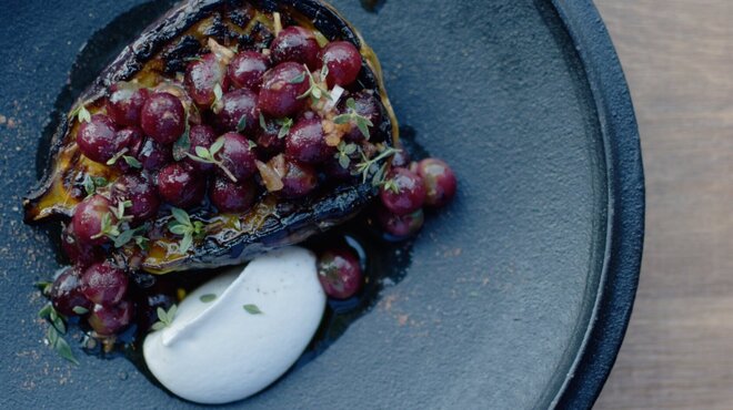 Wineshop & Diner FUJIMARU - メイン写真: