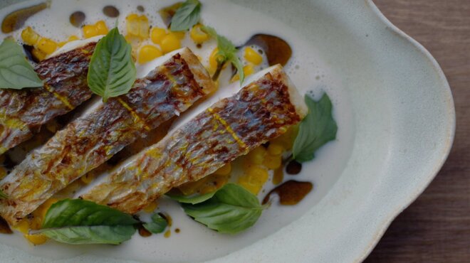 Wineshop & Diner FUJIMARU - メイン写真: