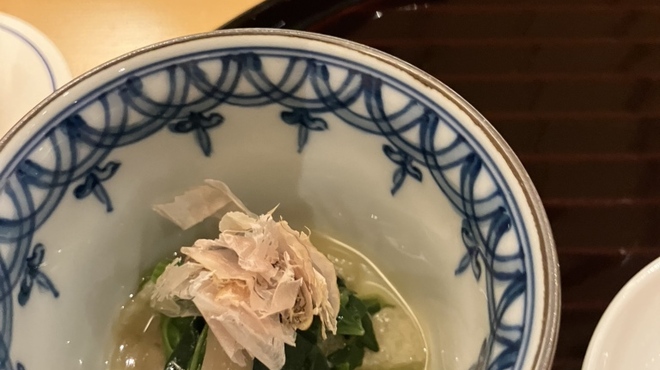 寿司処 「橘」 - 料理写真: