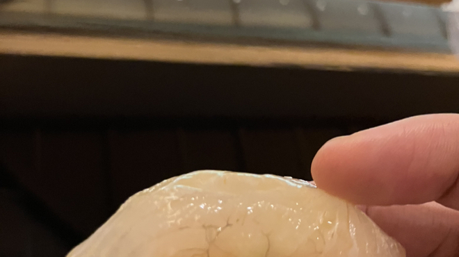 寿司処 「橘」 - 料理写真: