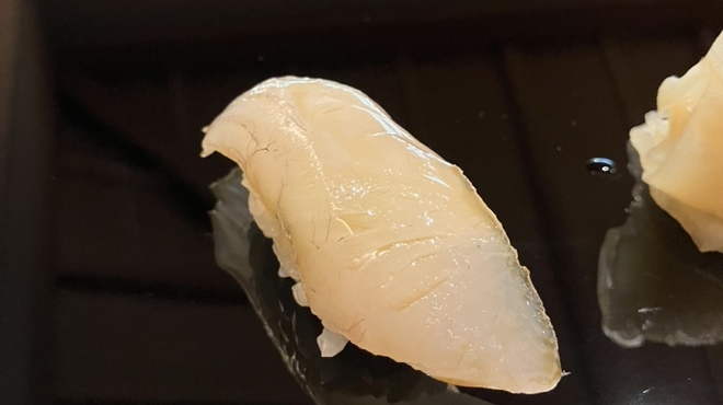 寿司処 「橘」 - 料理写真: