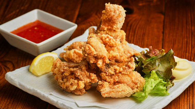 十方 - メイン写真: