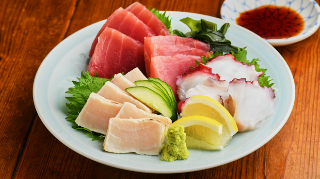 十方 - メイン写真: