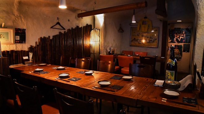 十方 - メイン写真: