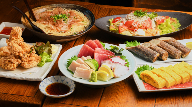 十方 - メイン写真: