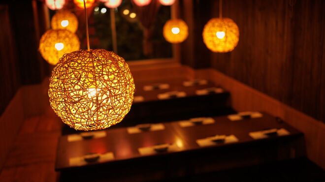 個室居酒屋 座楽 - メイン写真: