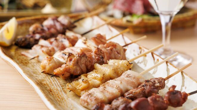 個室居酒屋 座楽 - メイン写真: