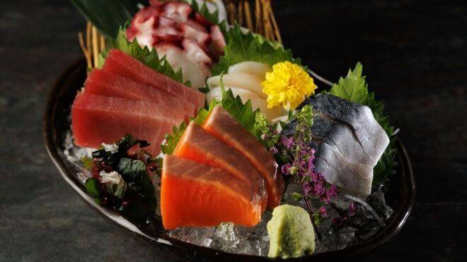 個室居酒屋 座楽 - メイン写真: