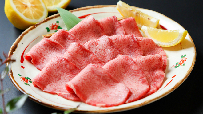 나나라쿠 야키니쿠텐