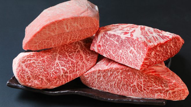 나나라쿠 야키니쿠텐