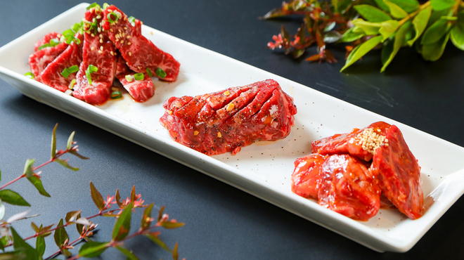 나나라쿠 야키니쿠텐