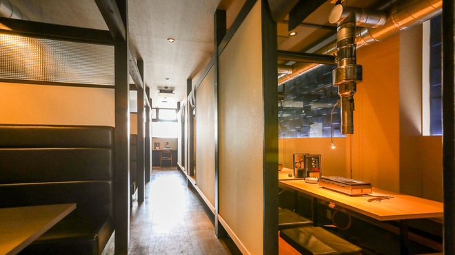 나나라쿠 야키니쿠텐