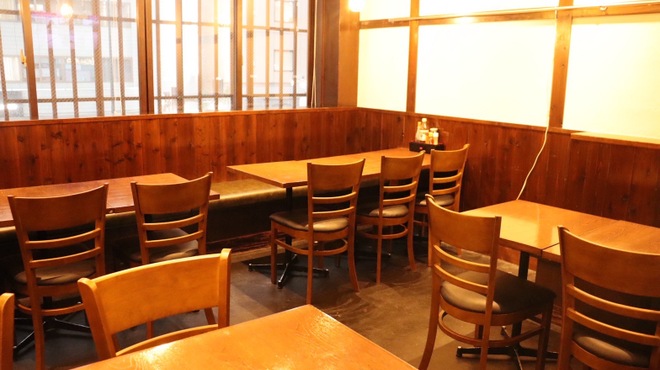 ハイカラ餃子酒場 - メイン写真:
